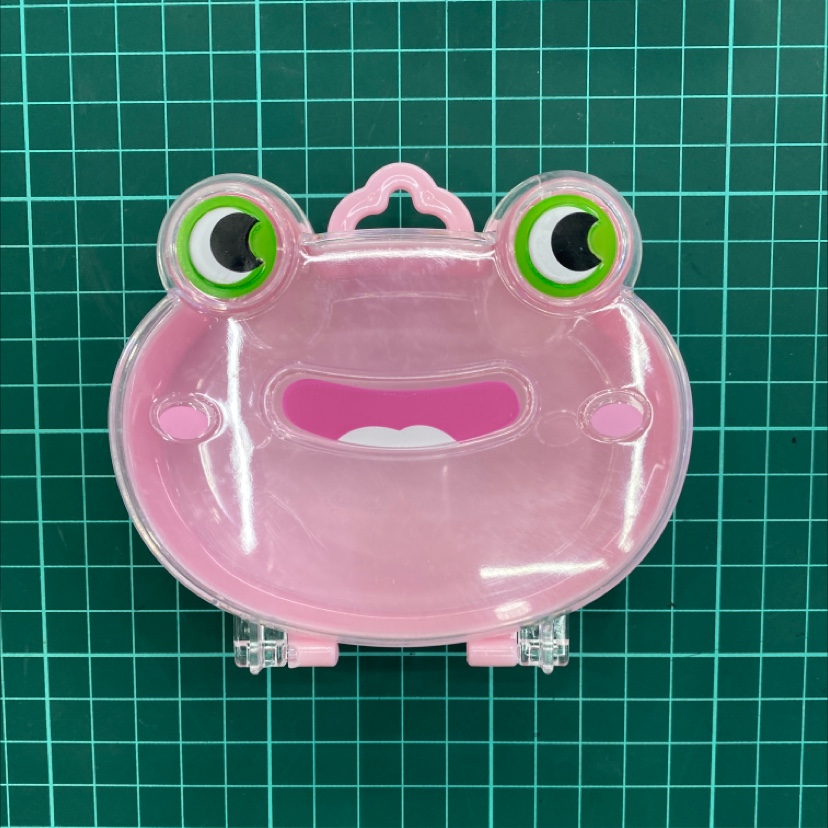 Fangyuan storage box manufacturers wholesale frogs