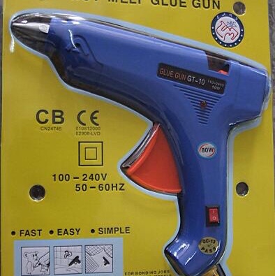 GT-10 80w大胶枪