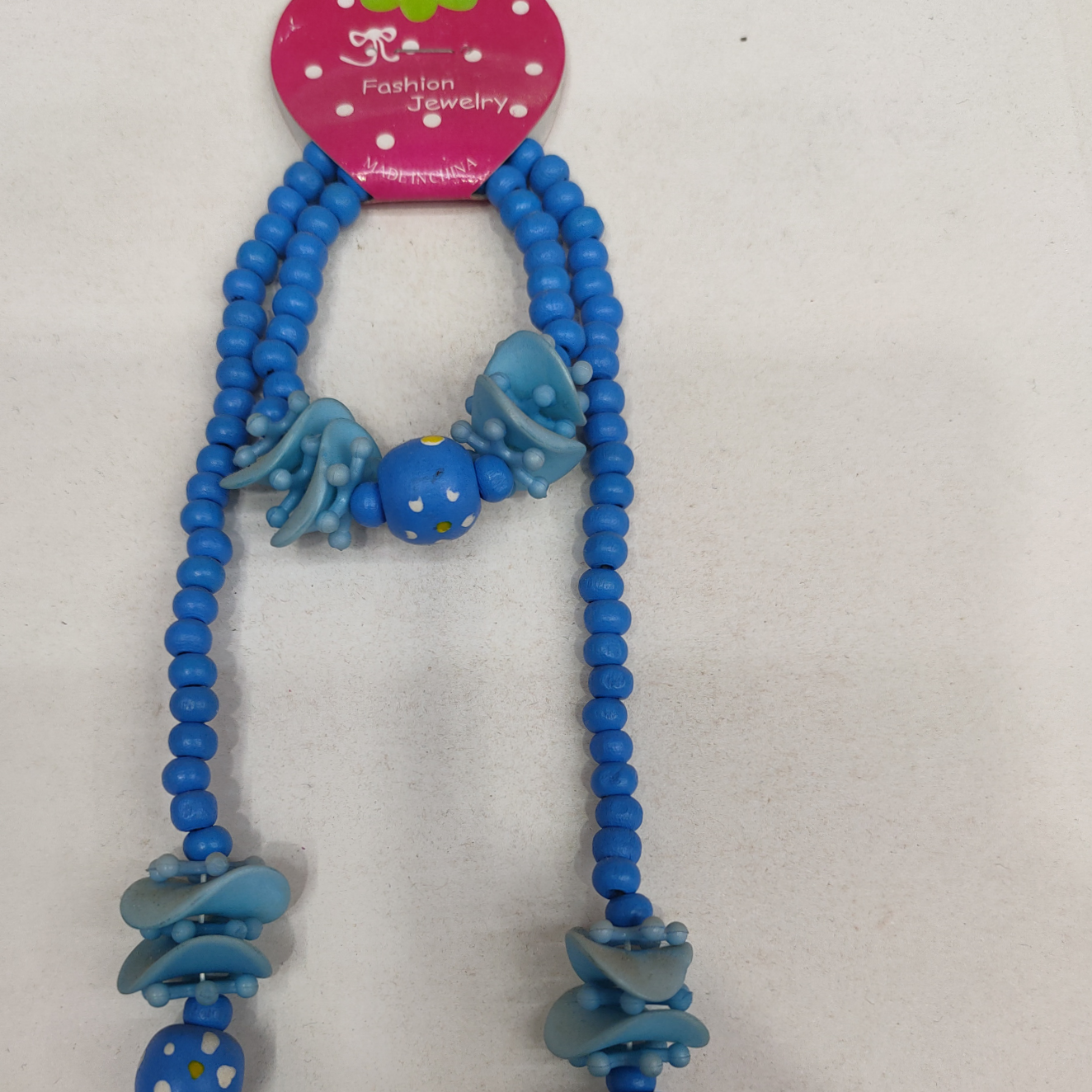 Manufacturers direct sales of environmental protection materials Diy children's chain 1161