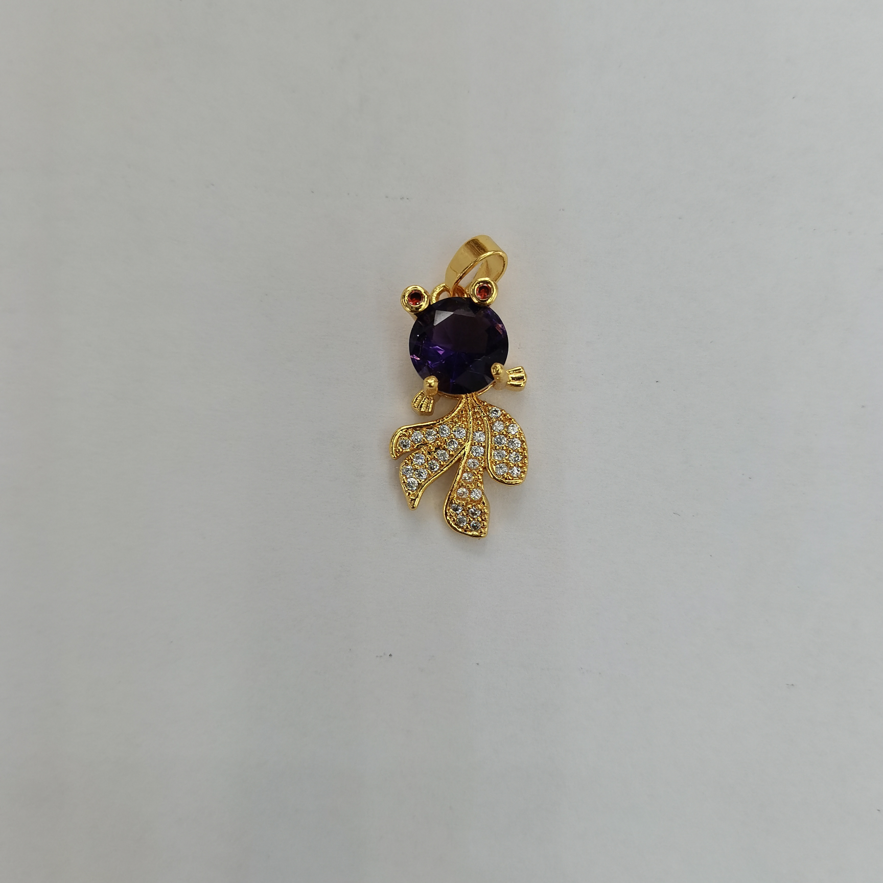 金鱼