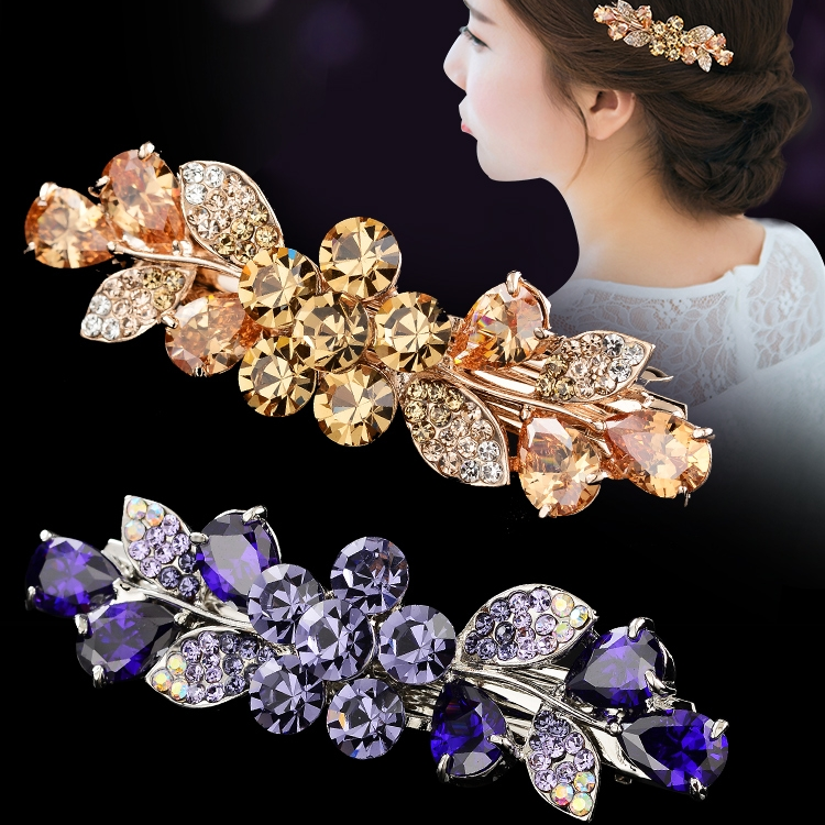 Hairpin 160