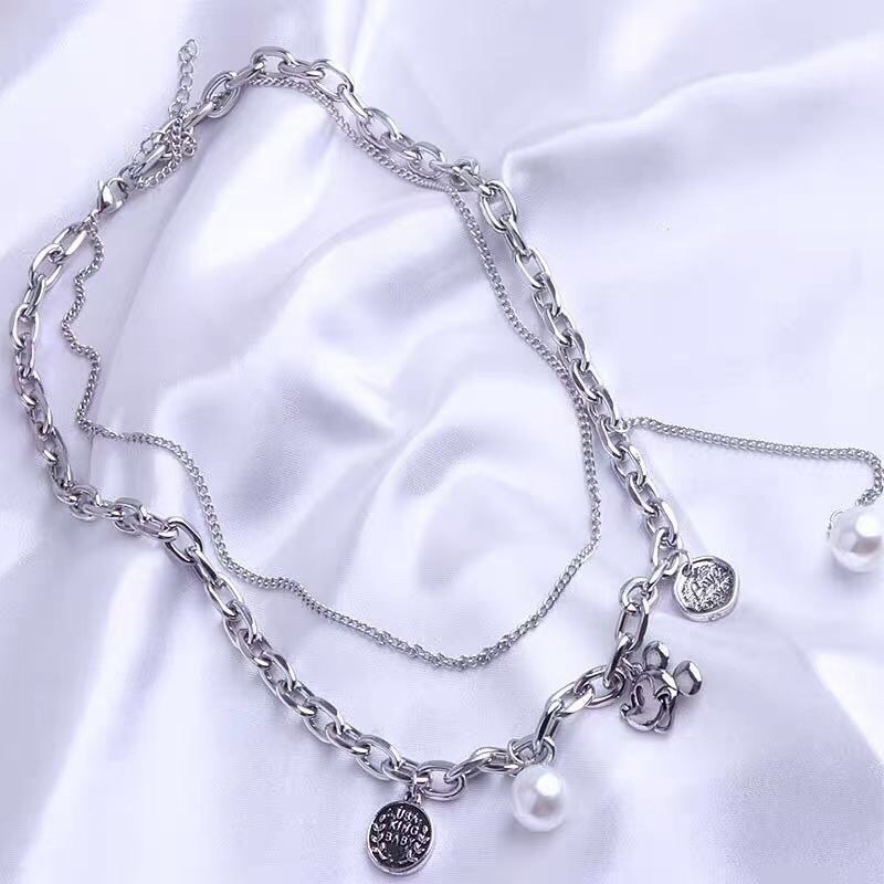 Necklace -185