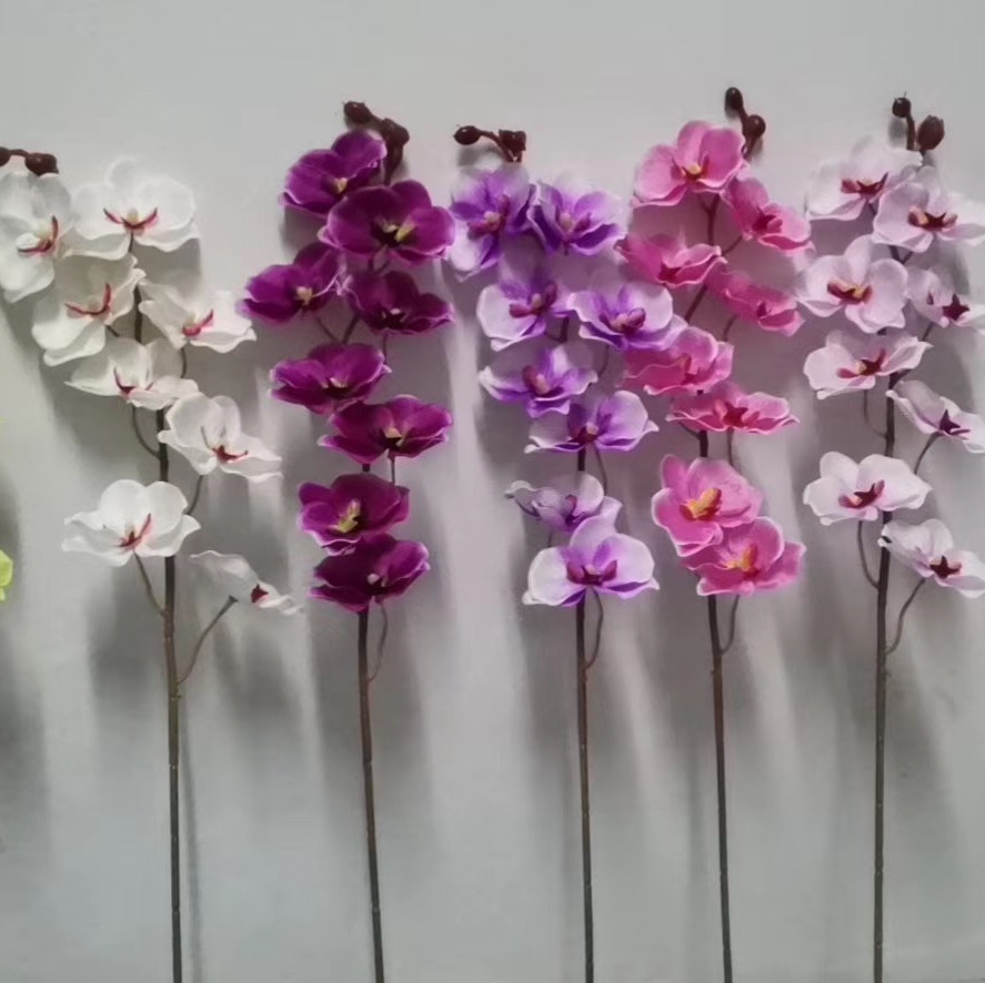 Sihan Flower Industry, artificial flowers, Milan fruit, pink decorative flowers, artificial plastic flowers, artificial flowers, single living room decorative flowers, dried flowers, table surface ornaments, anti-flower art decorations, 999