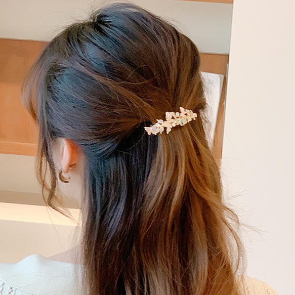 Hairpin 150