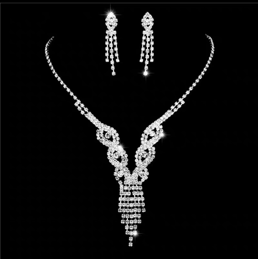 Necklace 337