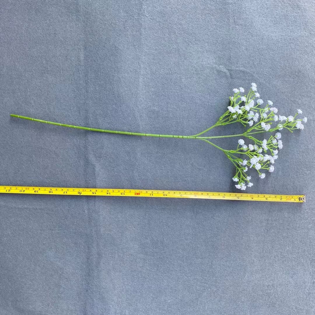 单支三叉81目手感满天星
尺寸：52.5cm
克重：22.3g
构造：三叉，