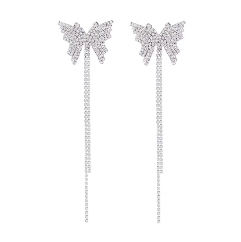 Earrings 412