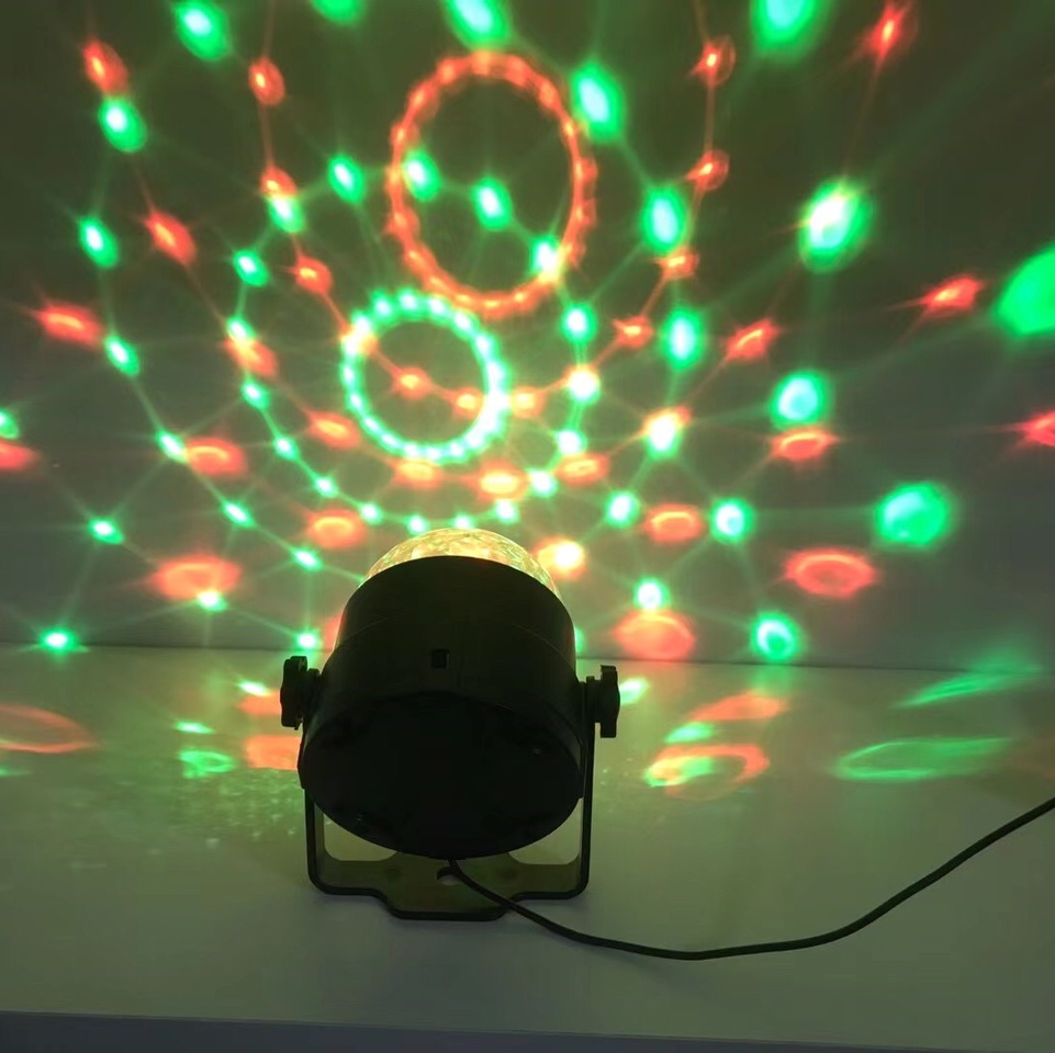 New solution for the LT-775 Magic Ball