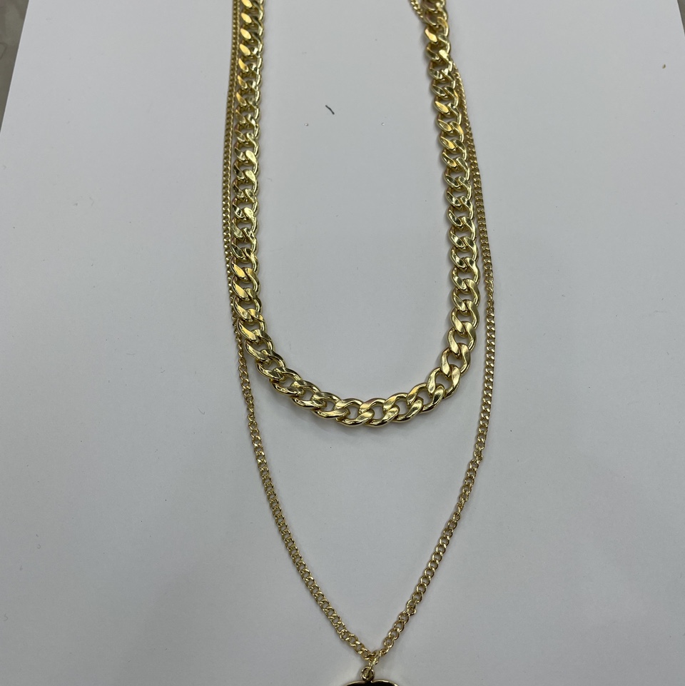 Necklace -180