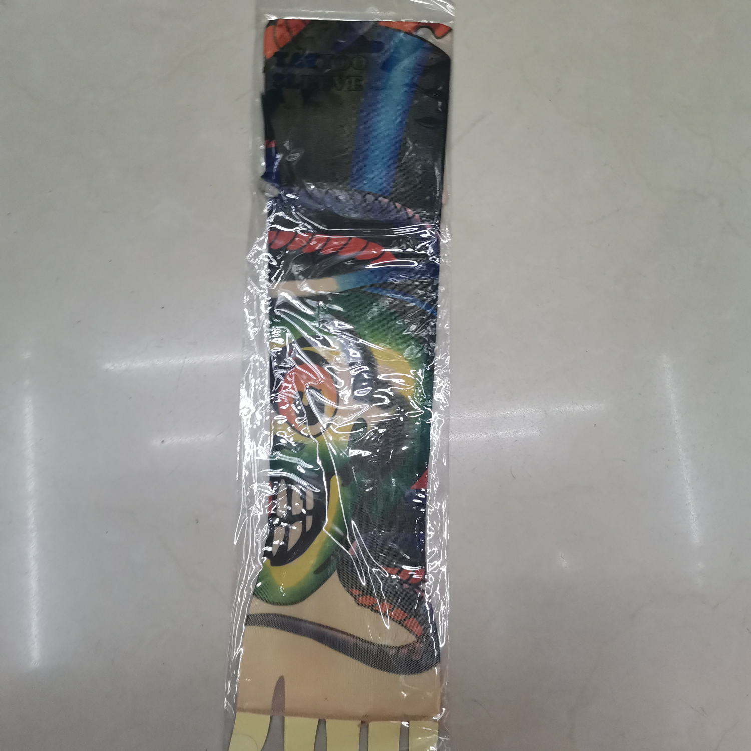Tattoo sleeve covers exude a sense of sophistication 24