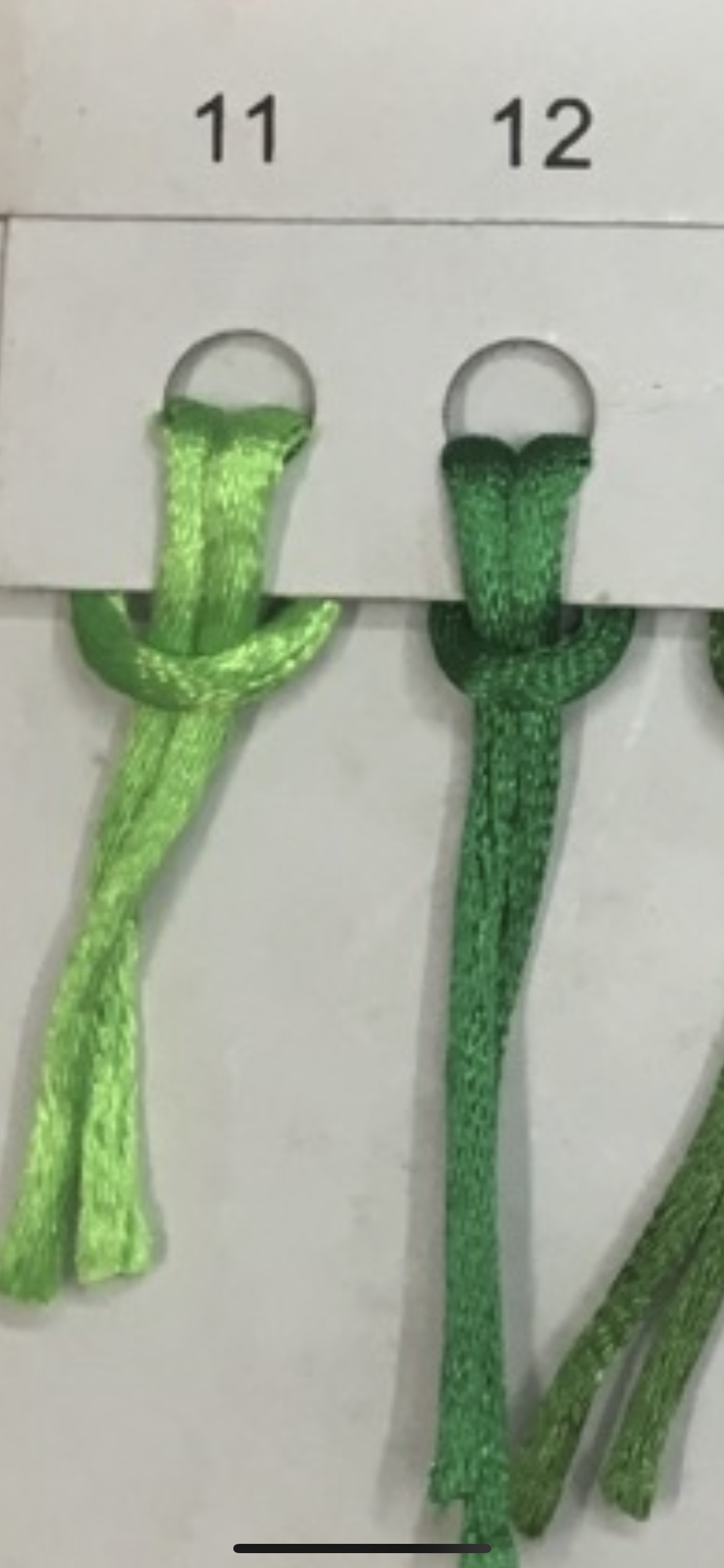 中国结线40详情图1