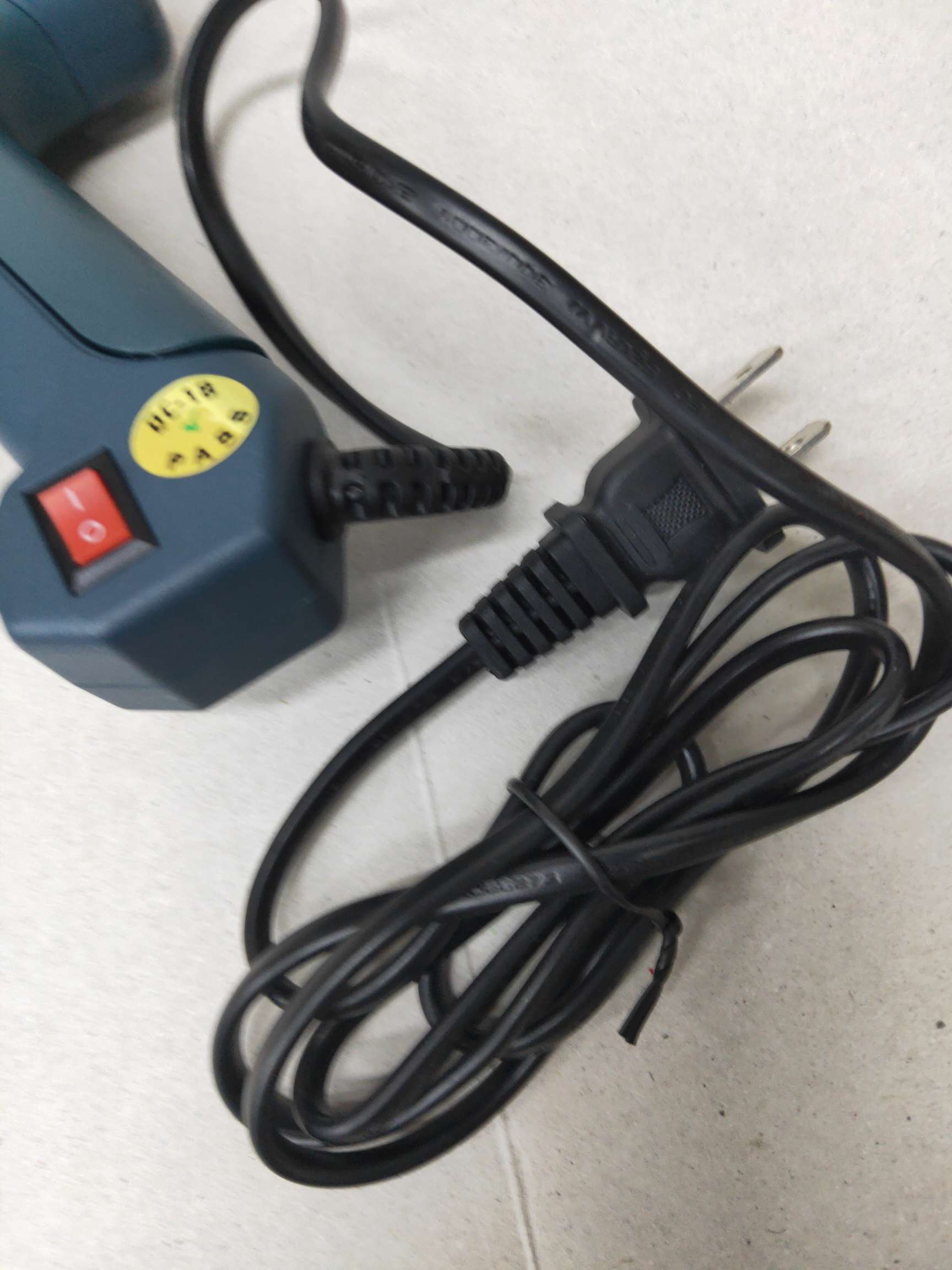 鼎力德热熔胶棒682-SD-862灰兰100w大枪一件36个详情图3