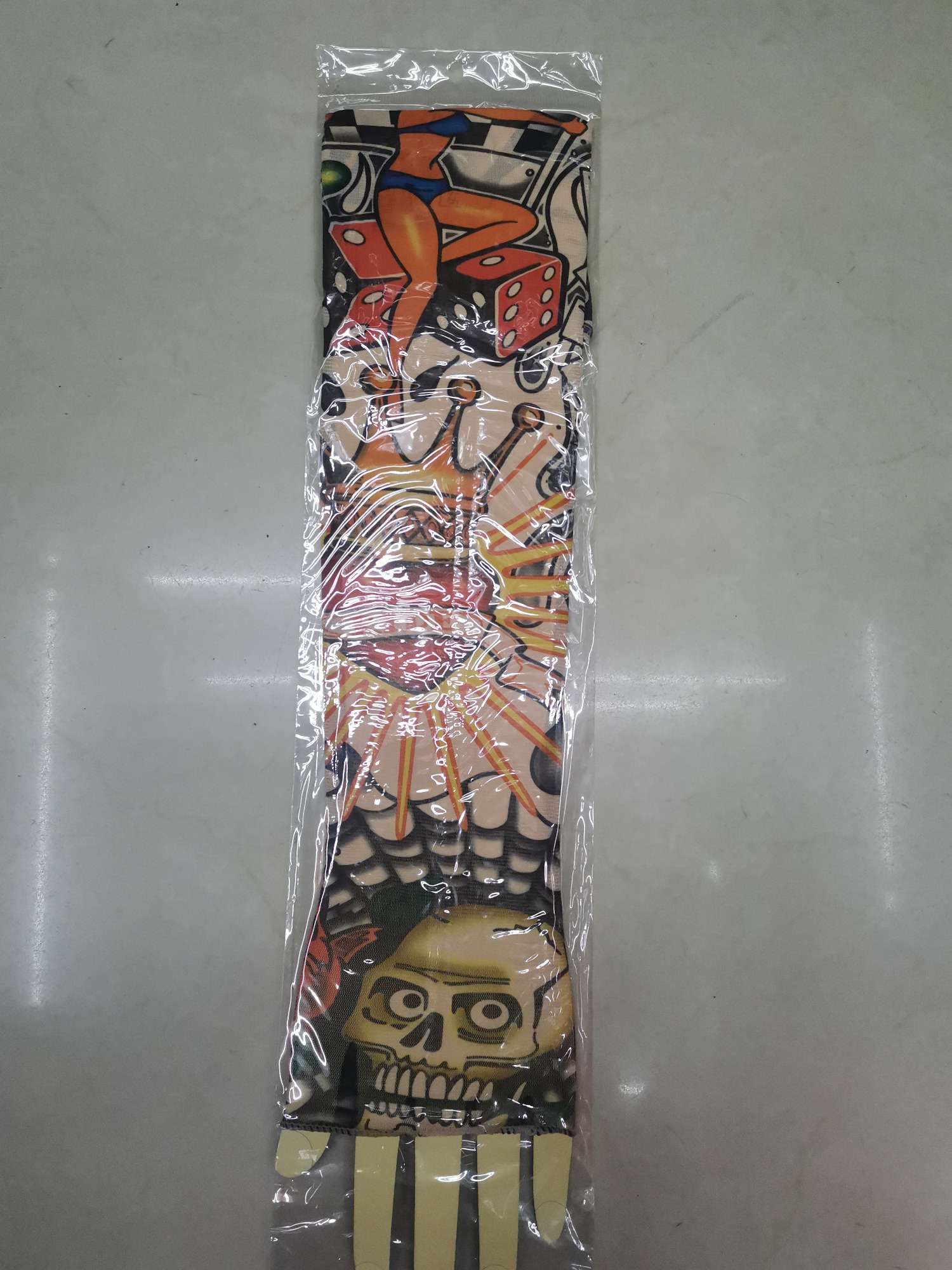 Tattoo sleeve covers exude a sense of sophistication 23 details Picture