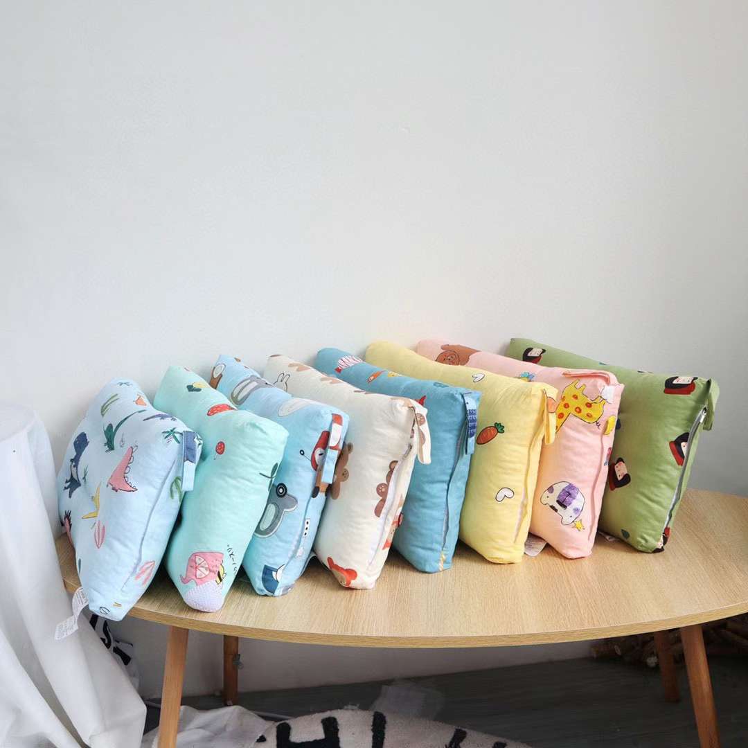 儿童全棉针详情10