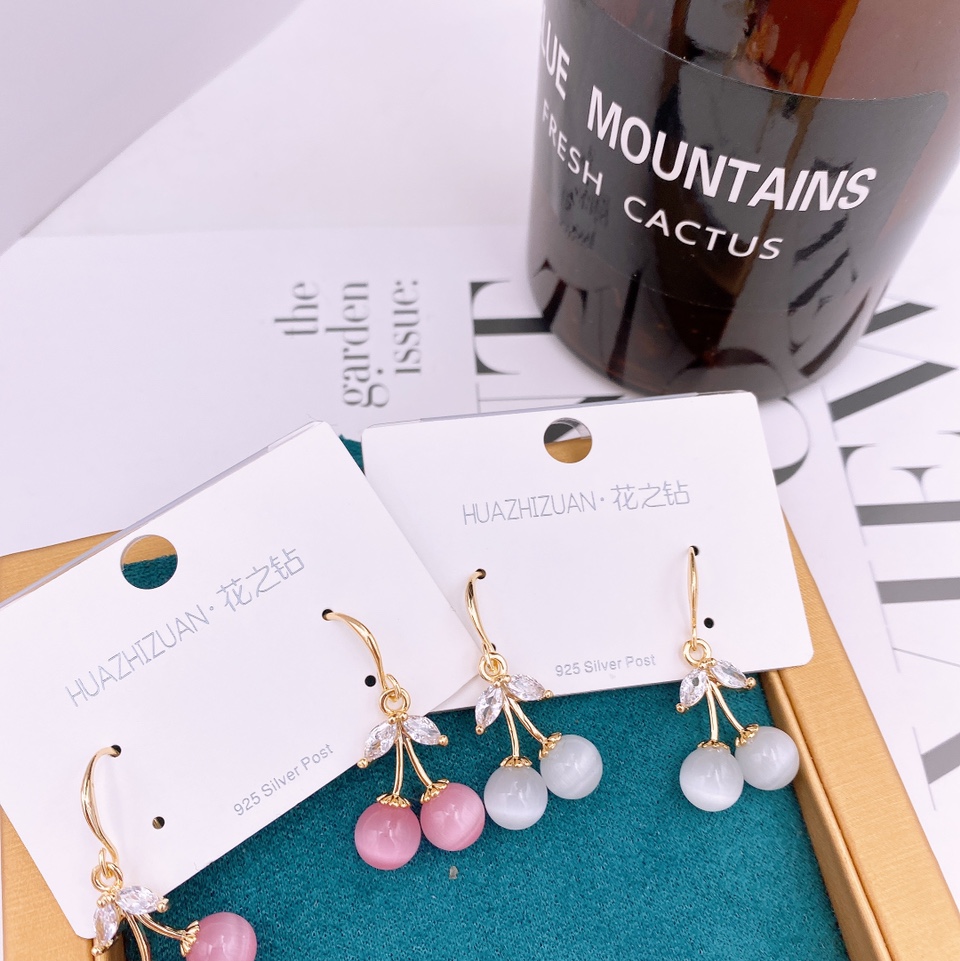 Earring -255