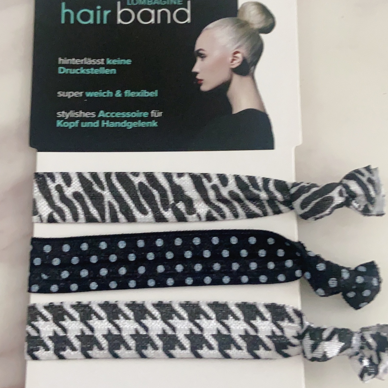 Yoga Belt 32
