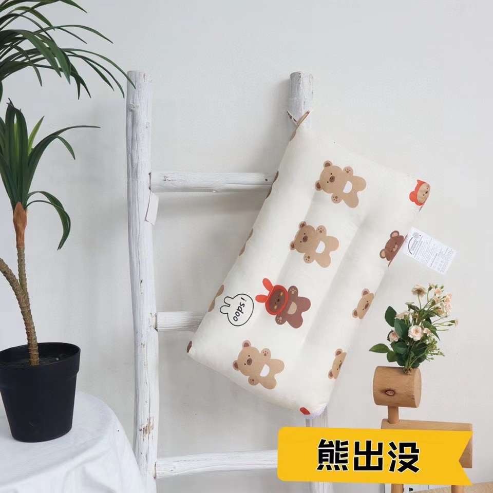 儿童全棉针详情8