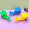 新款回力马车 儿童塑料玩具 赠品图
