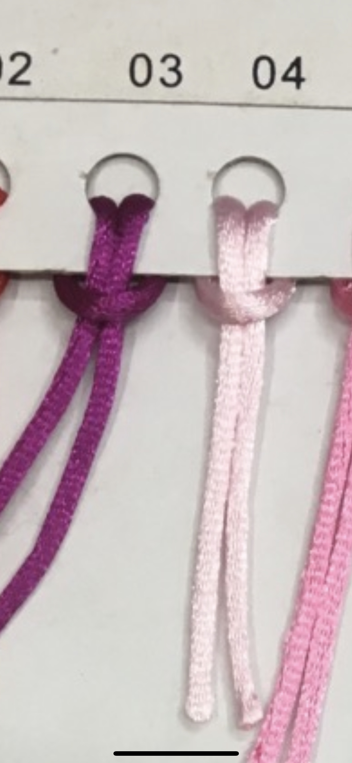 中国结线8详情图1