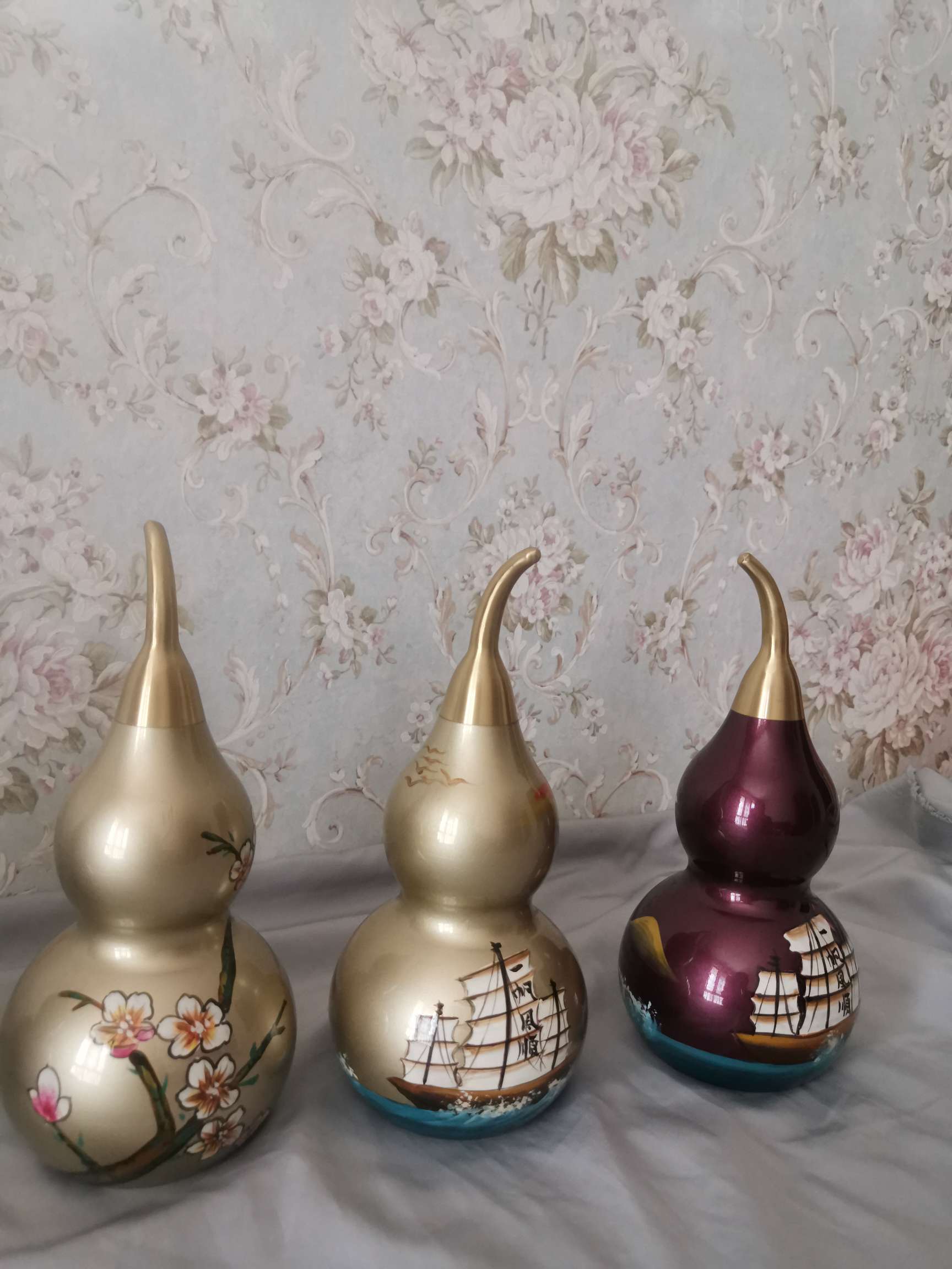 Gourd 23 details Picture