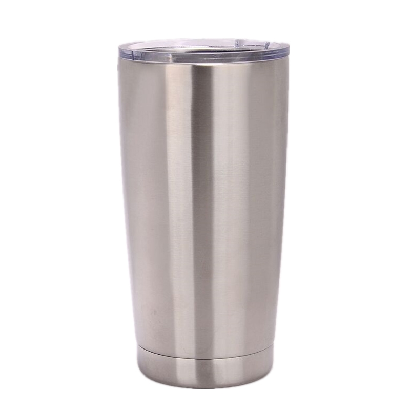 真空，吸管杯，可定制logo，颜色详情图1