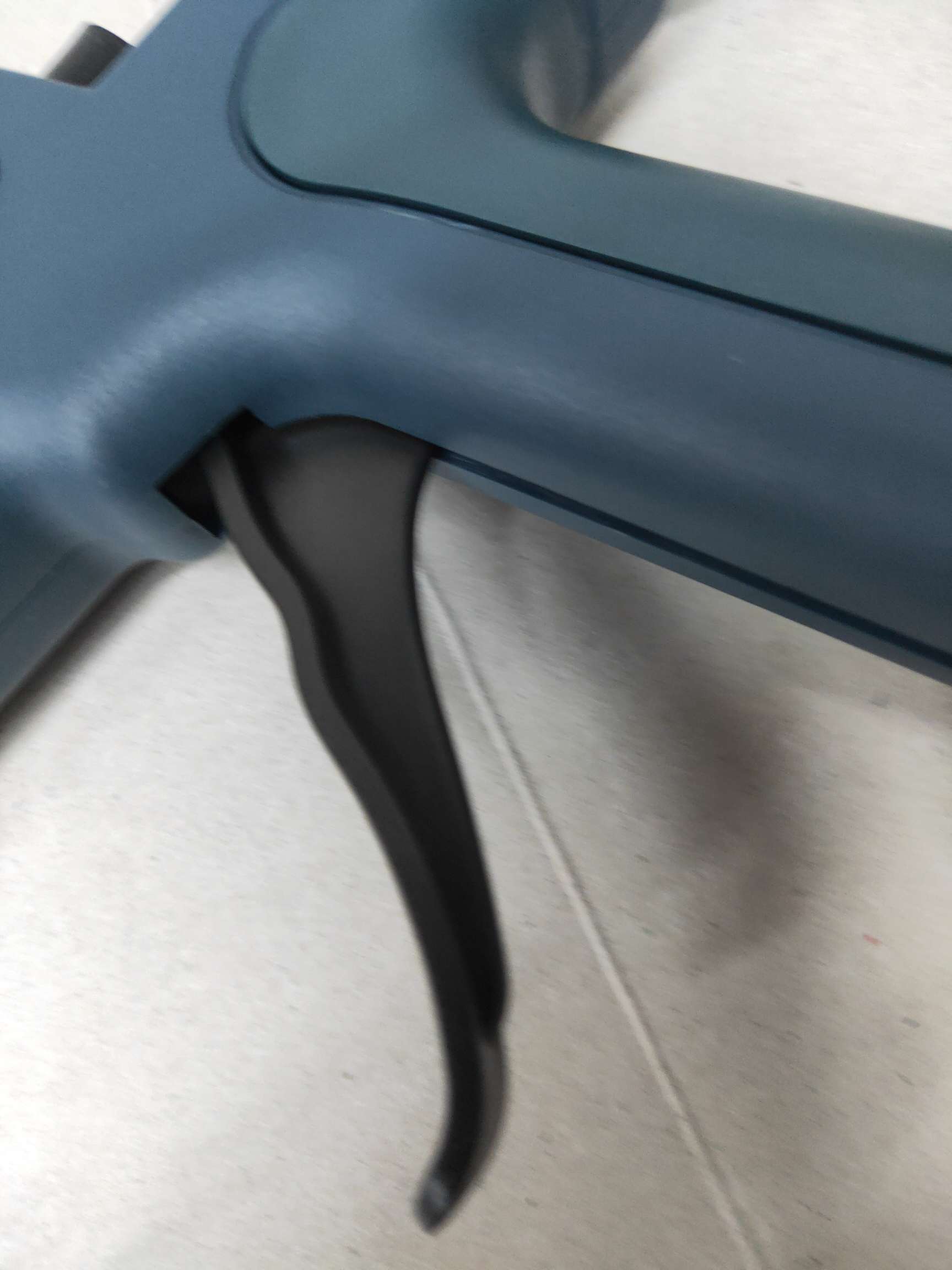 鼎力德热熔胶棒682-SD-862灰兰100w大枪一件36个详情图2