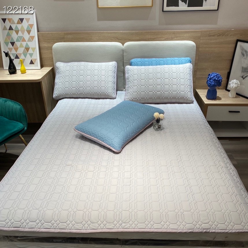 市场最高端乳胶席细节图