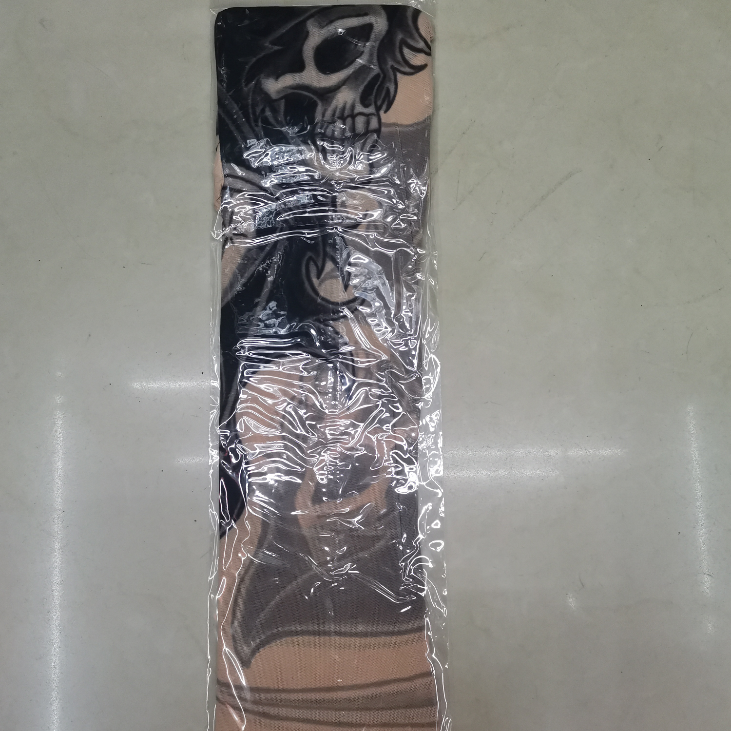 Tattoo sleeve covers exude a sense of sophistication 5