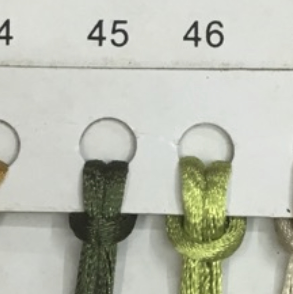 中国结线46服装服饰辅料工艺品辅料线绳店长推荐辅料线绳内销绳线辅料库存