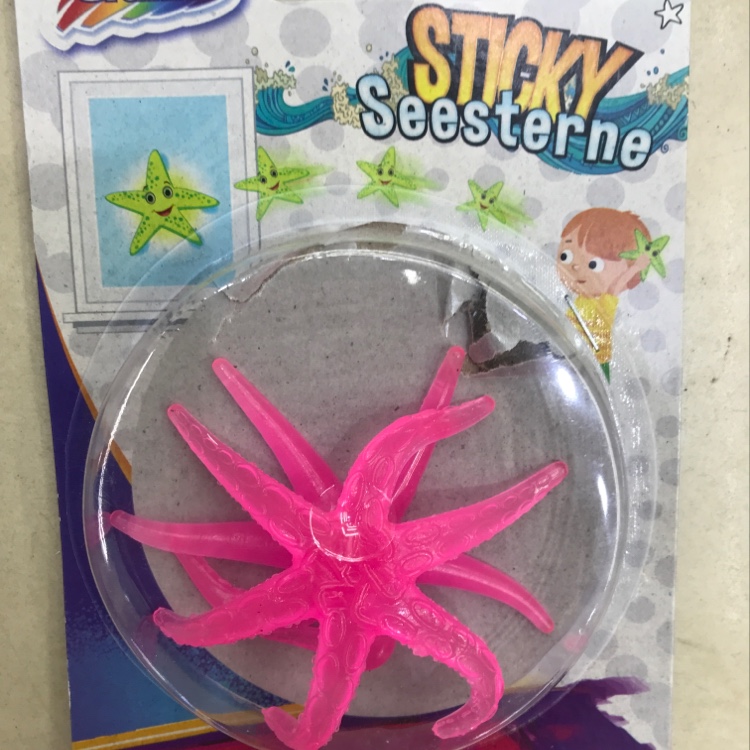 Starfish 1