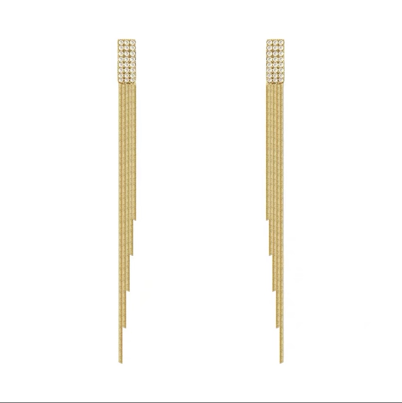Earrings 442