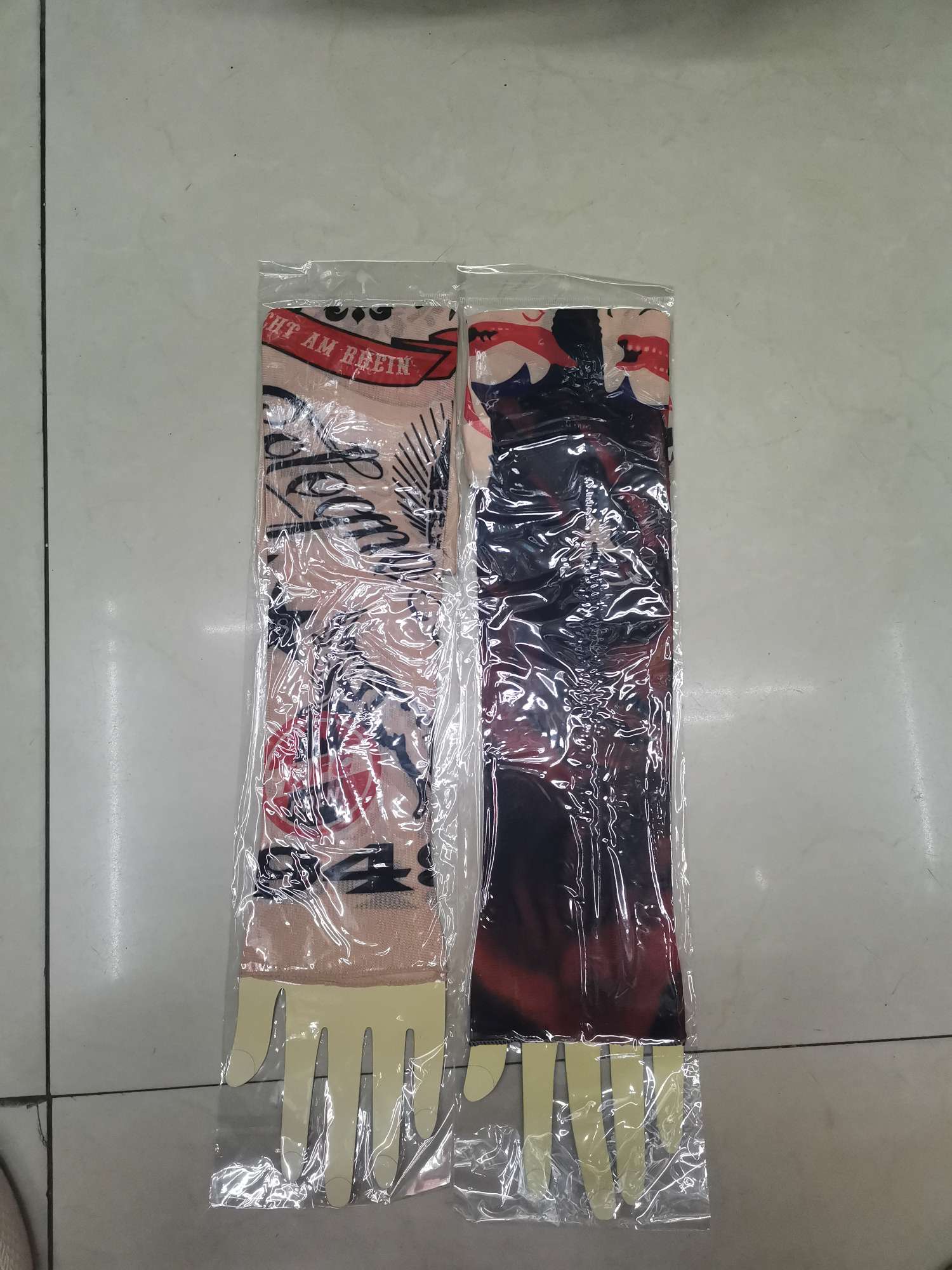 Tattoo sleeve covers exude a sense of sophistication 36 details Picture