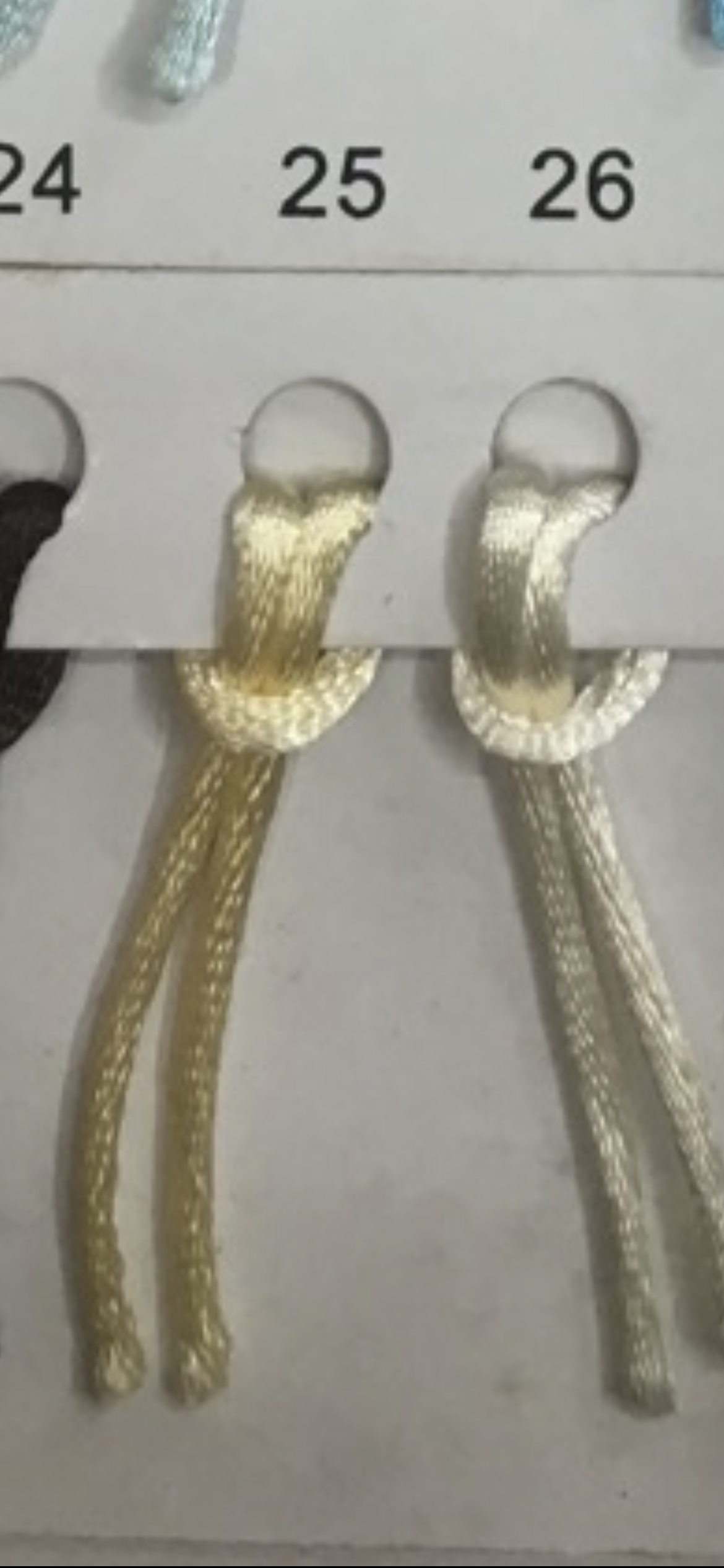 中国结线26详情图7