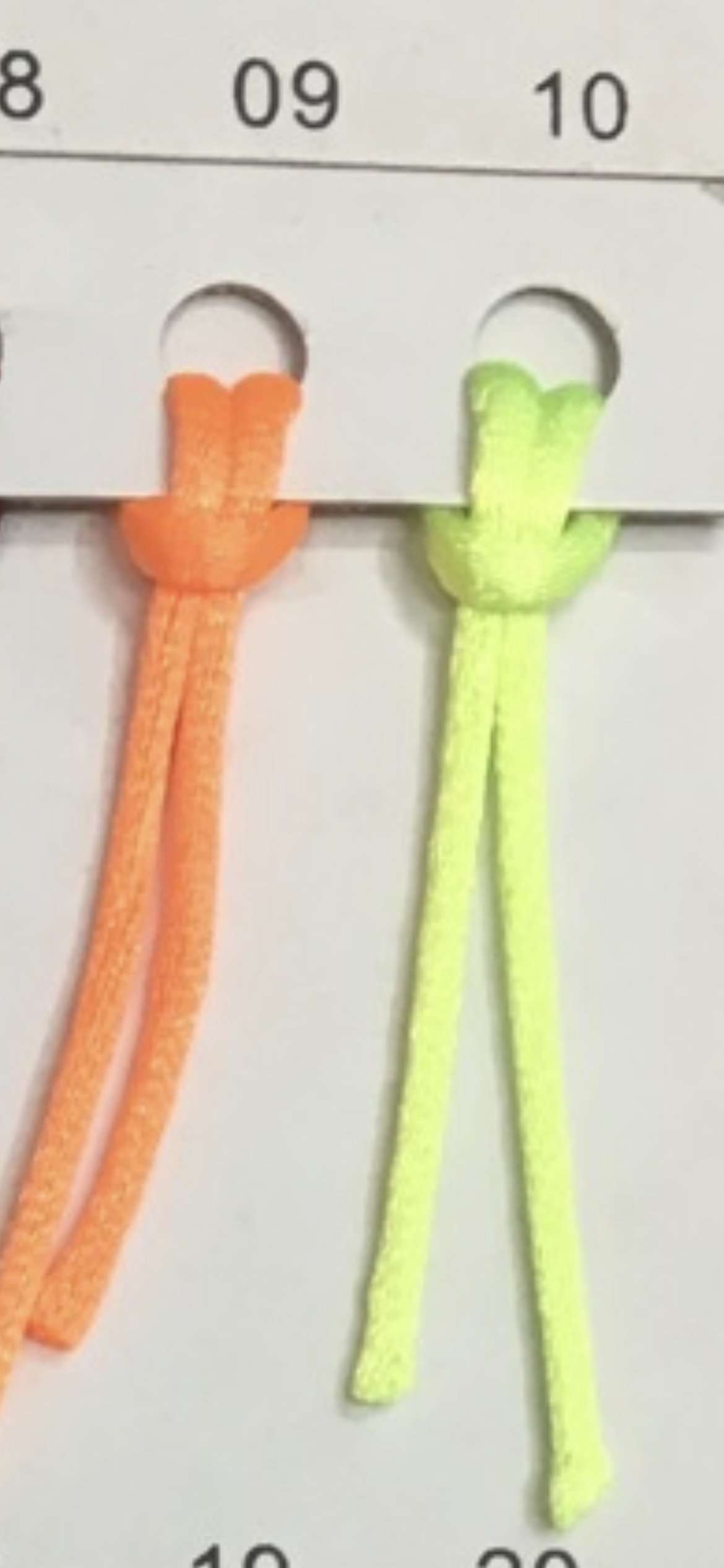 中国结线10产品图