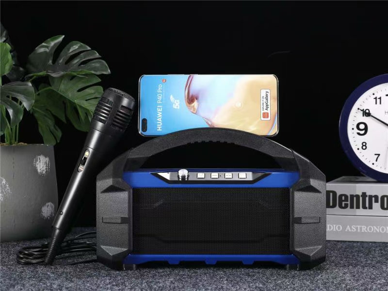 New audio system launched [Celebration] New model: HT-M8 Unit size: 260*128*157MM Outer box size: 61.5*52*36CM details Picture