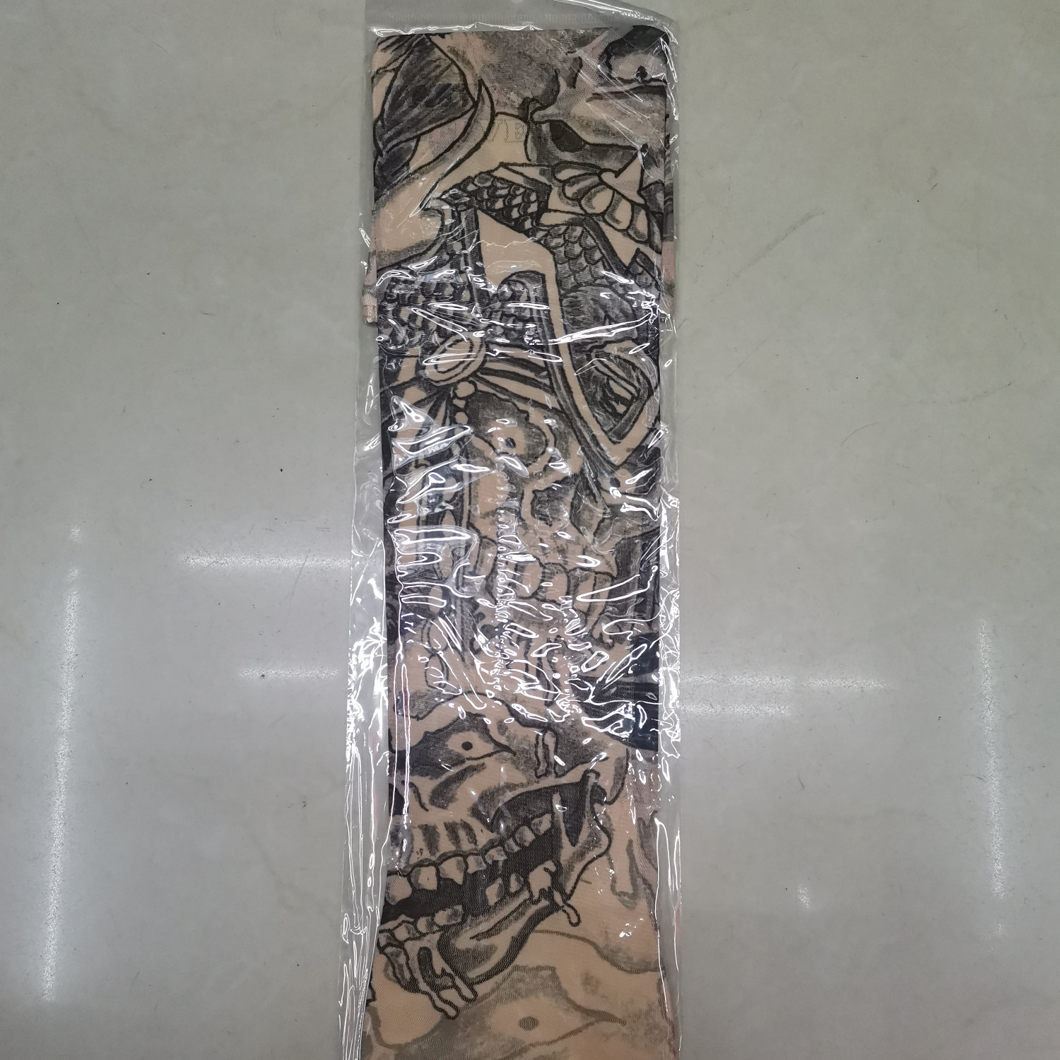 Tattoo sleeve covers exude a sense of sophistication 9