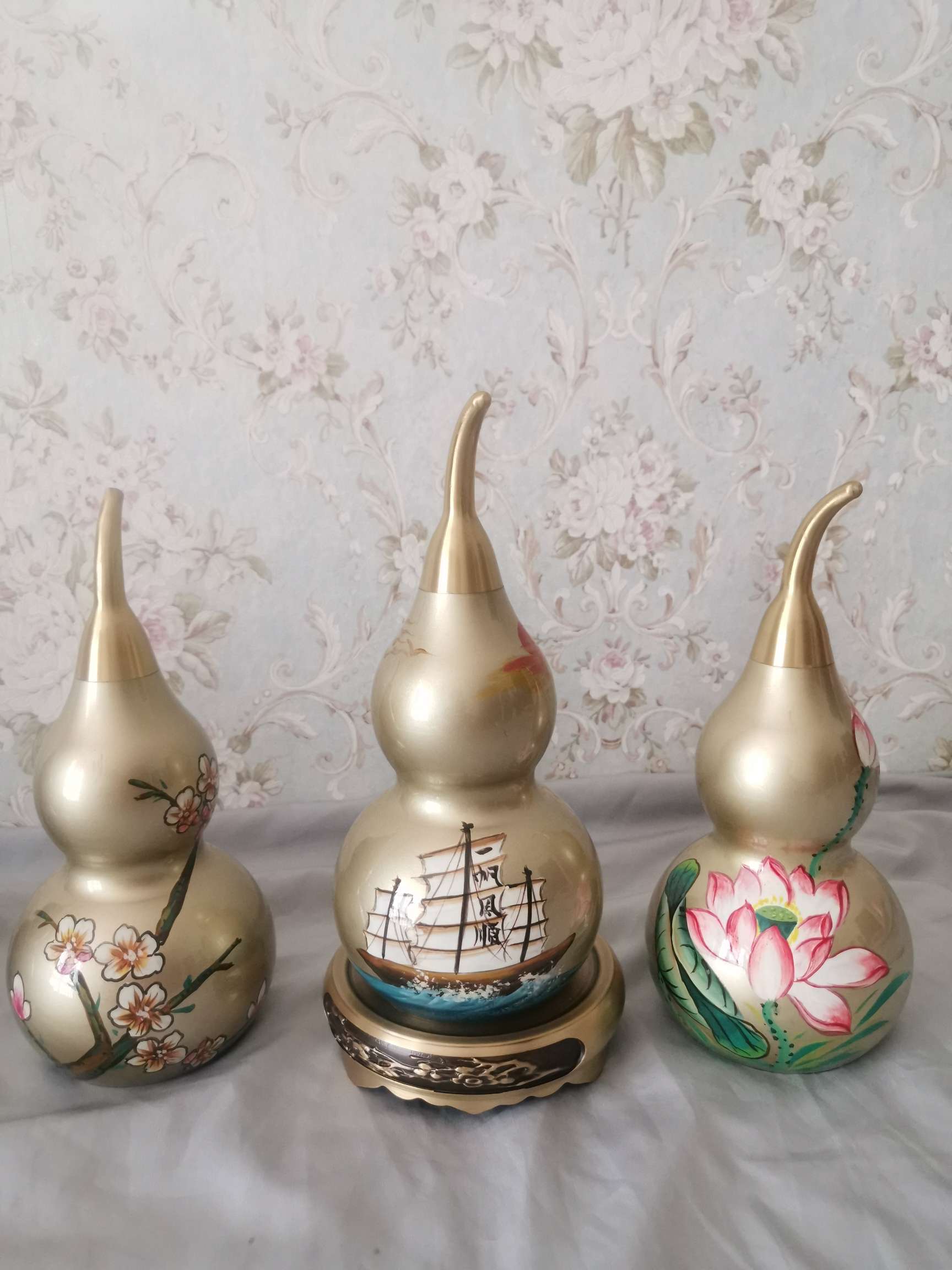 Gourd 21 details Picture