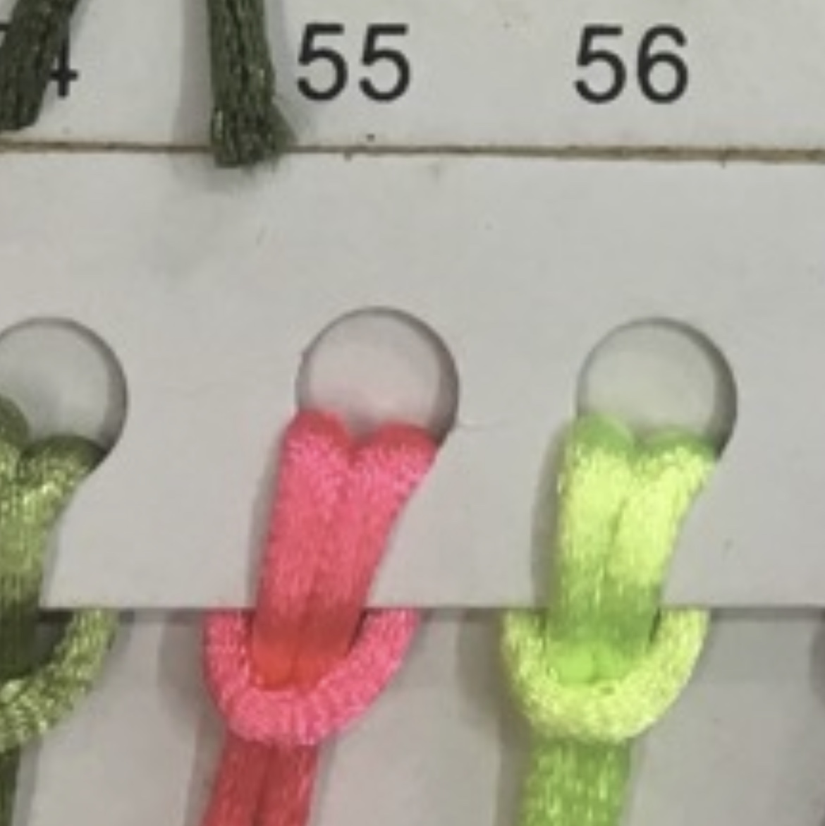 中国结线55服装服饰辅料工艺品辅料线绳店长推荐辅料线绳内销绳线辅料库存