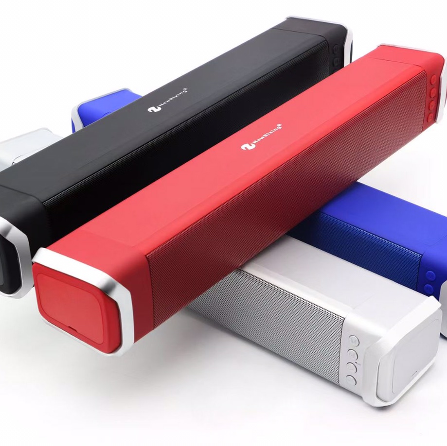 NewRixing NR Sound BA Series!