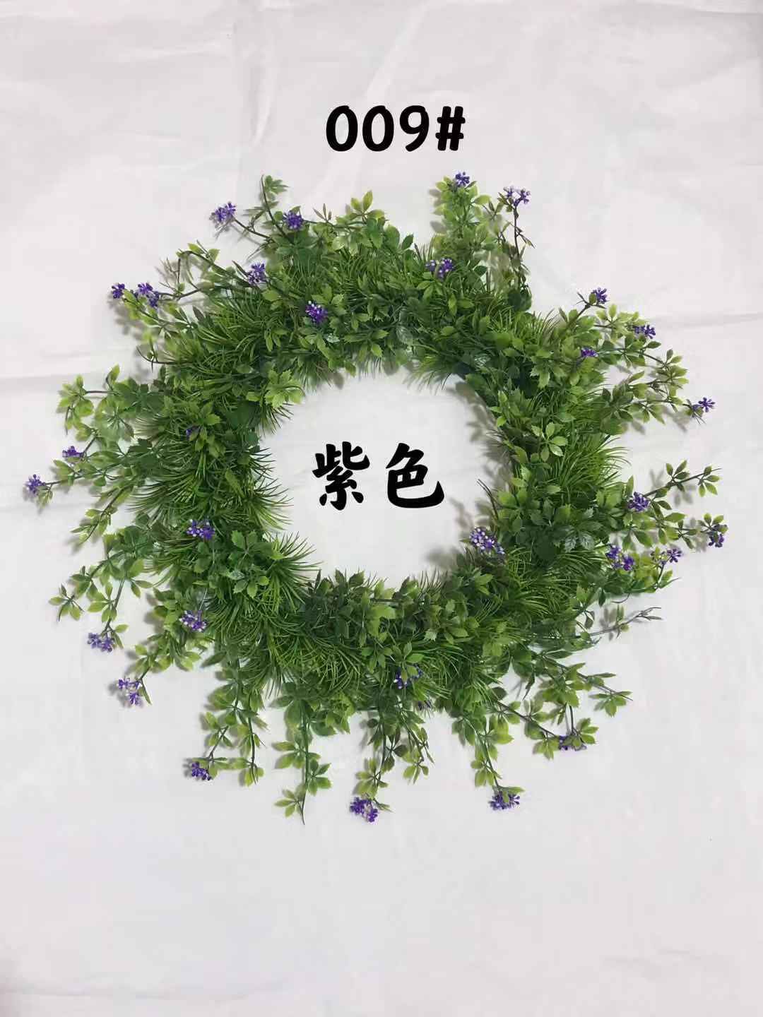 Large wreath 009-094 Item Picture