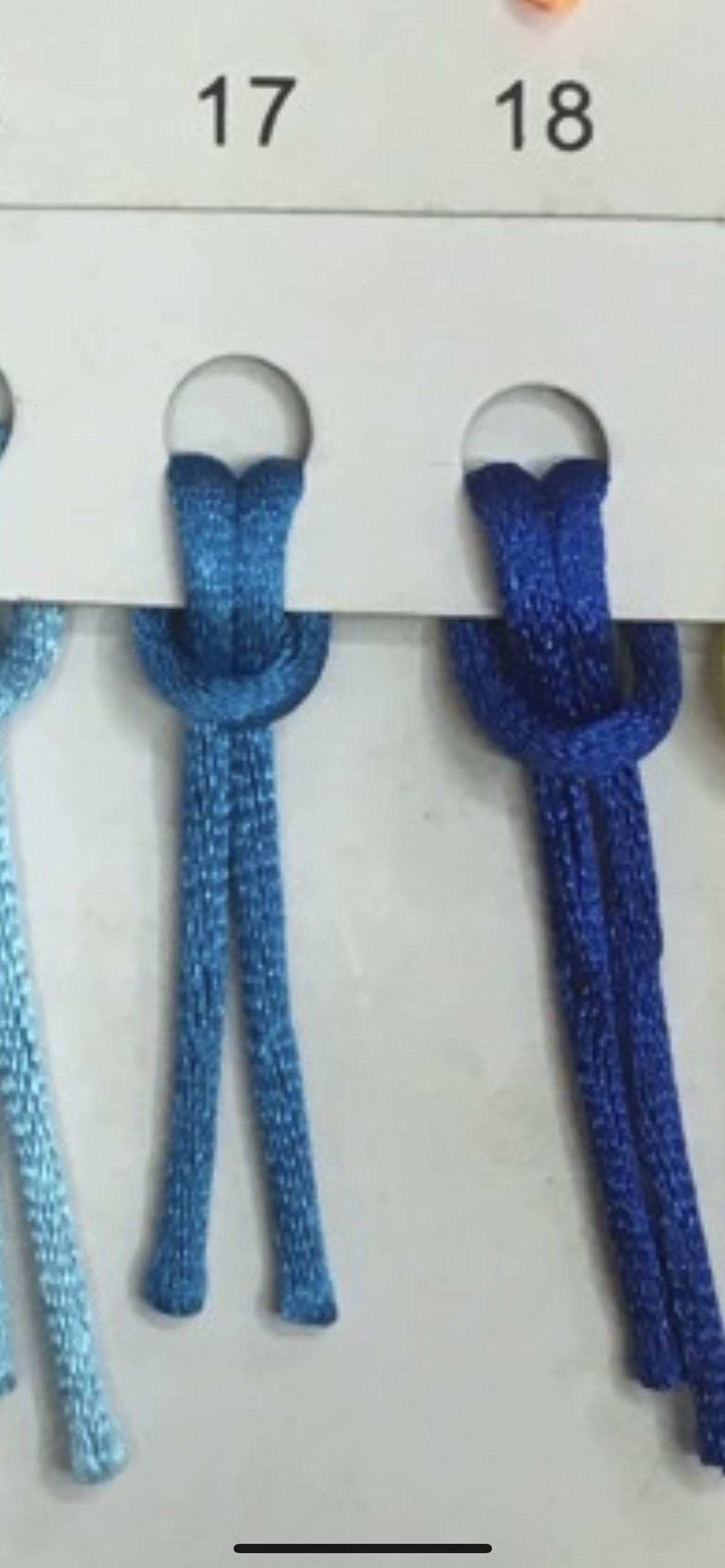 中国结线40详情图3