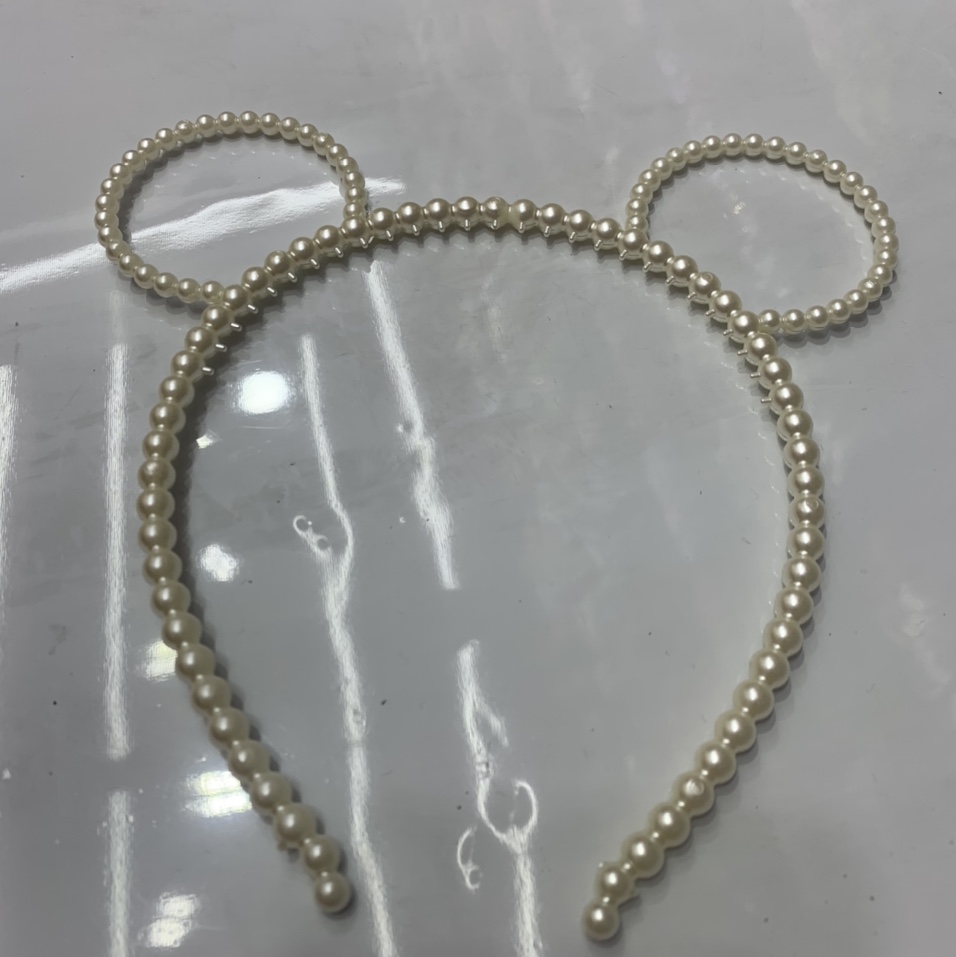 Pearl head buckle 97 thumbnail