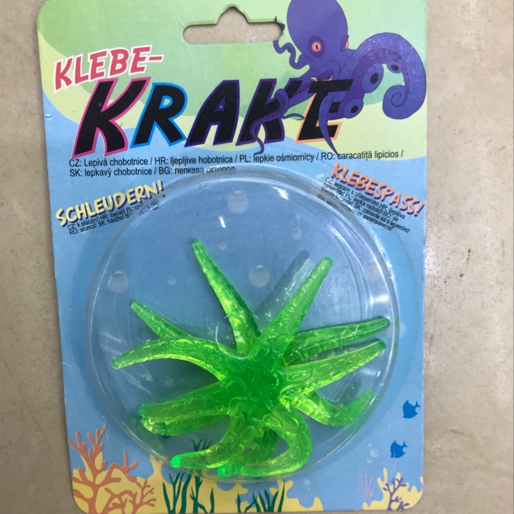 Starfish 2