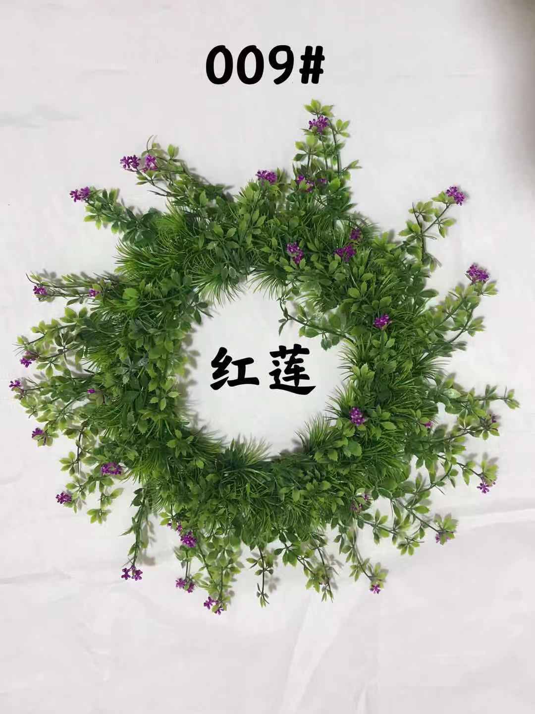 Large wreath 009-094 Application Scenario