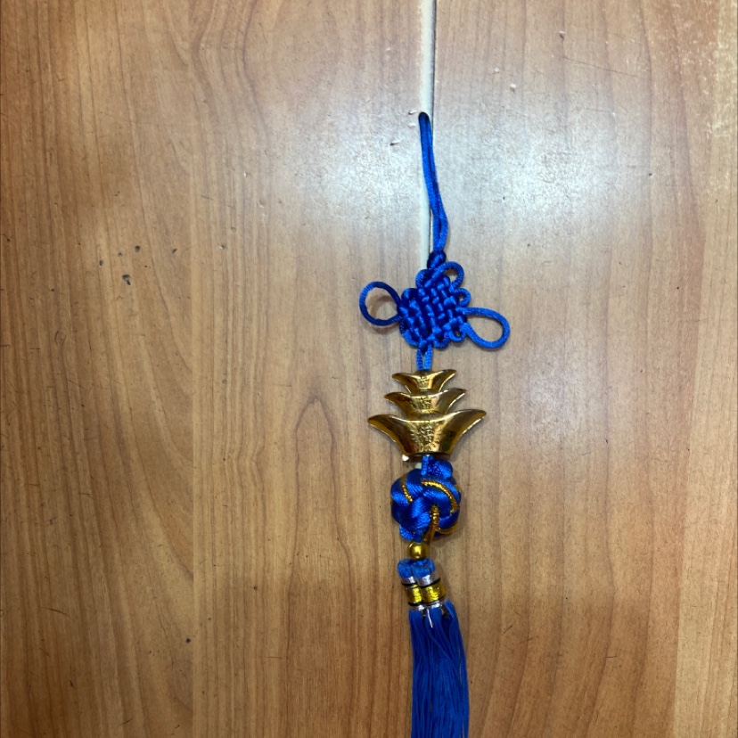 R3 Bolan Lucky Ball pendant