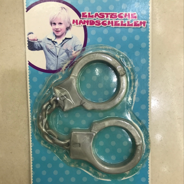 handcuffs