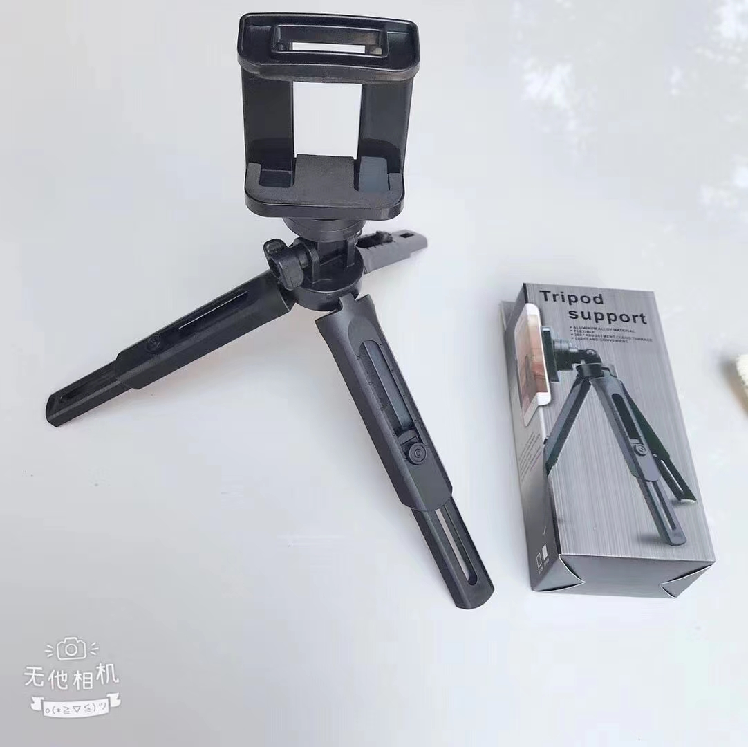 Triángulo selfie soporte Application Scenario