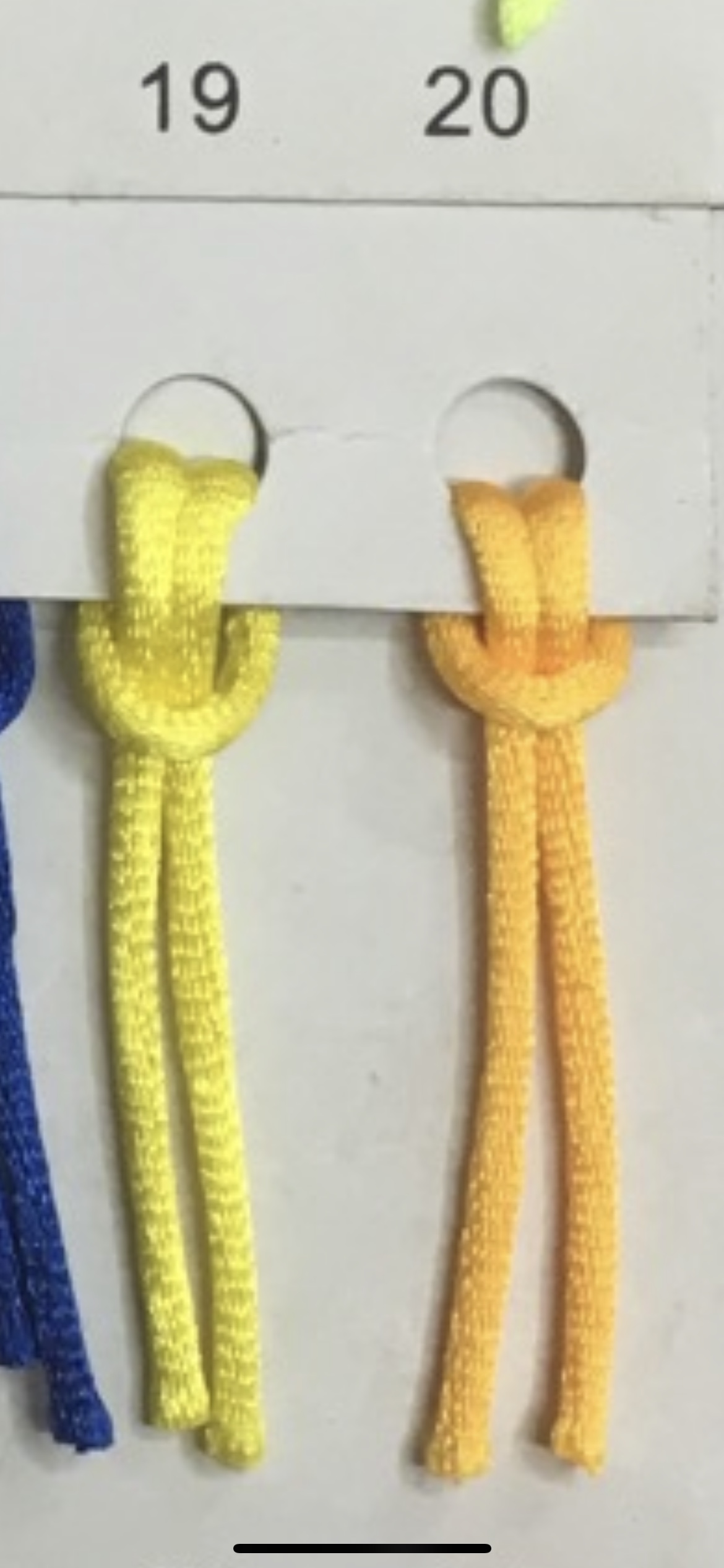 中国结线40详情图5