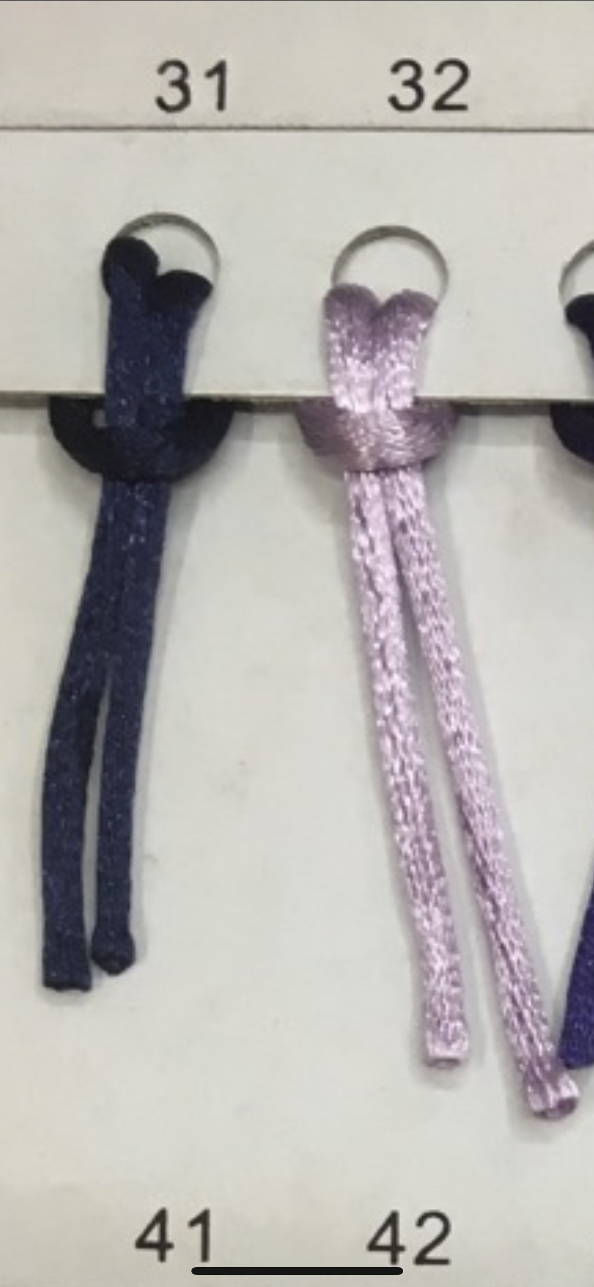 中国结线32详情图3