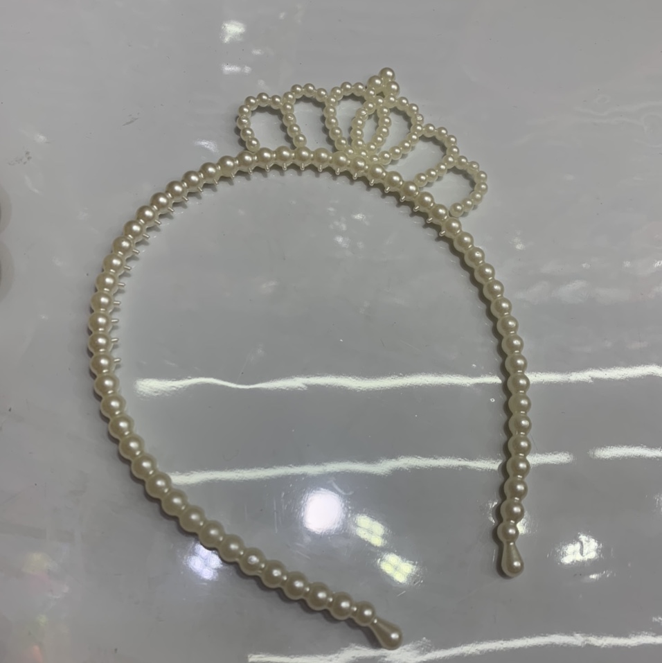 Pearl head buckle 11 thumbnail